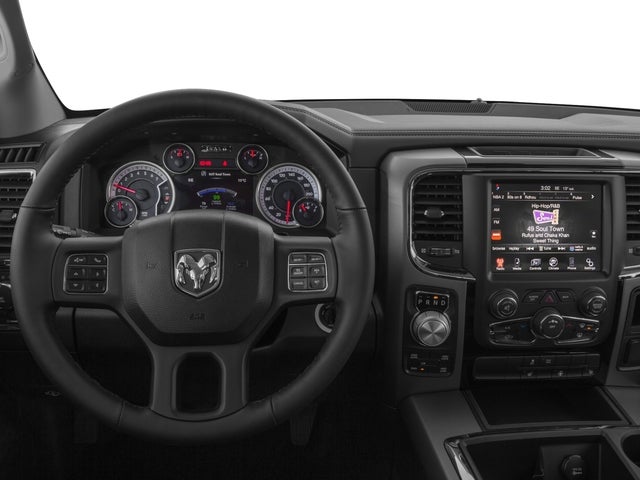 2016 RAM Ram 1500 Lone Star