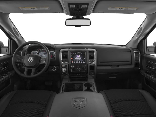 2016 RAM Ram 1500 Lone Star