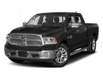 2016 RAM Ram 1500 Longhorn Limited