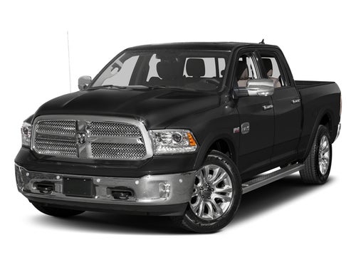 2016 RAM Ram 1500 Longhorn Limited