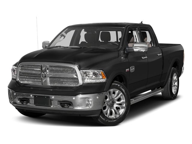 2016 RAM Ram 1500 Longhorn Limited