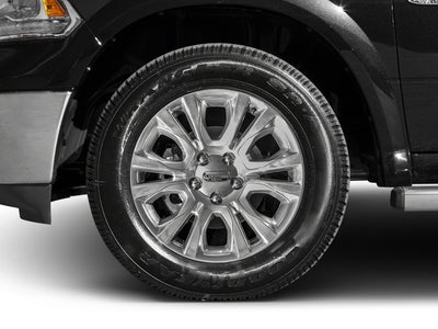 2016 RAM Ram 1500 Longhorn Limited