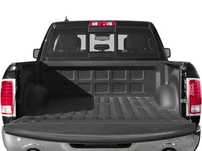 2016 RAM Ram 1500 Longhorn Limited