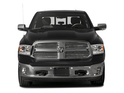 2016 RAM Ram 1500 Longhorn Limited