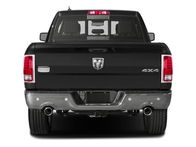 2016 RAM Ram 1500 Longhorn Limited