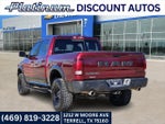 2018 RAM Ram 1500 Rebel Crew Cab 4x4 5'7' Box