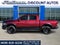 2018 RAM Ram 1500 Rebel Crew Cab 4x4 5'7' Box