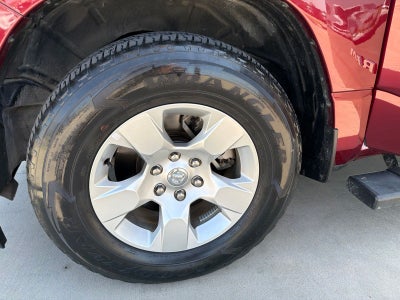 2023 RAM Ram 1500 Lone Star Crew Cab 4x2 5'7' Box