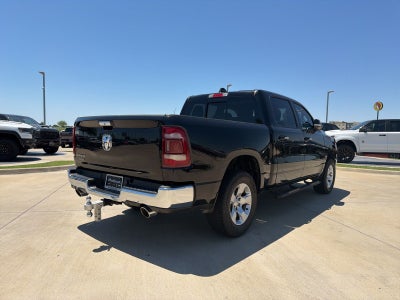 2019 RAM Ram 1500 Big Horn/Lone Star Crew Cab 4x2 5'7' Box