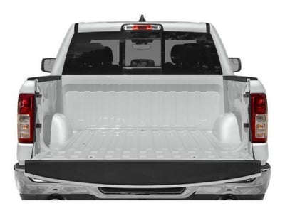 2023 RAM Ram 1500 Big Horn Crew Cab 4x2 5'7' Box