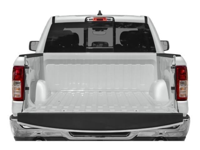 2023 RAM Ram 1500 Big Horn Crew Cab 4x2 5'7' Box