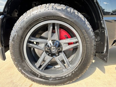 2023 RAM Ram 1500 Big Horn Crew Cab 4x2 5'7' Box