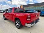 2024 RAM Ram 1500 Laramie Crew Cab 4x2 5'7' Box
