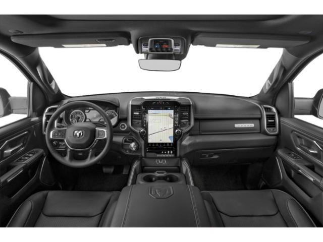 2024 RAM Ram 1500 Laramie Crew Cab 4x2 5'7' Box