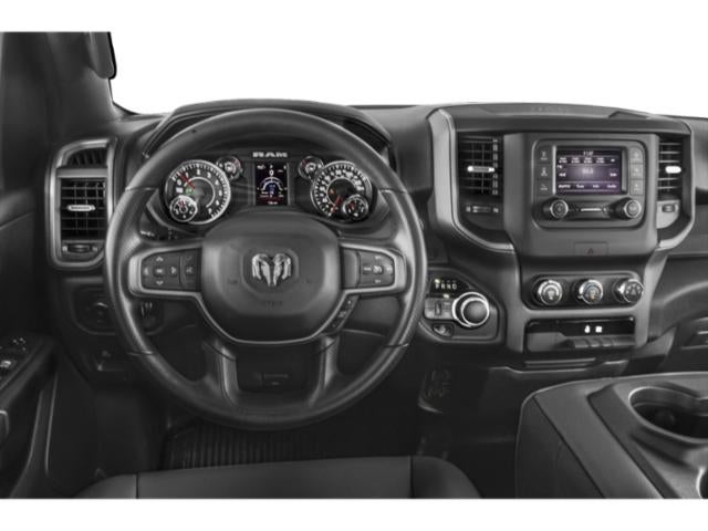 2024 RAM Ram 1500 Tradesman Crew Cab 4x4 5'7' Box