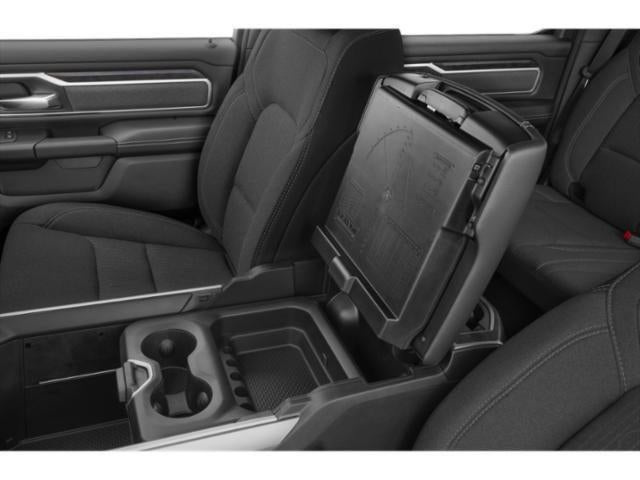 2023 RAM Ram 1500 Big Horn Crew Cab 4x4 5'7' Box