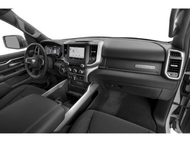 2023 RAM Ram 1500 Big Horn Crew Cab 4x4 5'7' Box