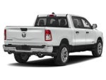 2023 RAM Ram 1500 Big Horn Crew Cab 4x4 5'7' Box