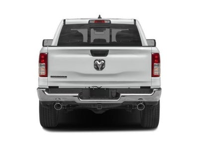 2023 RAM Ram 1500 Big Horn Crew Cab 4x4 5'7' Box