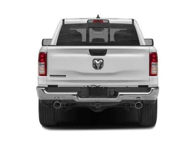 2023 RAM Ram 1500 Big Horn Crew Cab 4x4 5'7' Box