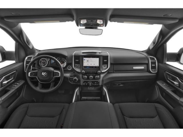 2023 RAM Ram 1500 Big Horn Crew Cab 4x4 5'7' Box