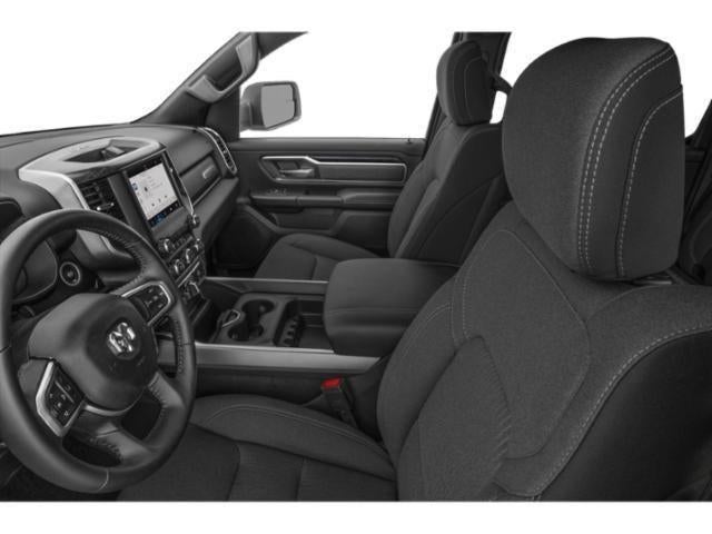 2023 RAM Ram 1500 Big Horn Crew Cab 4x4 5'7' Box