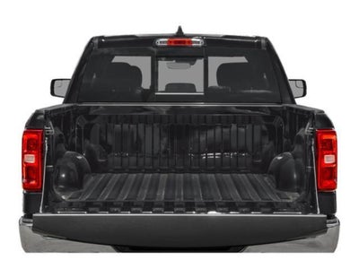 2025 RAM Ram 1500 Big Horn