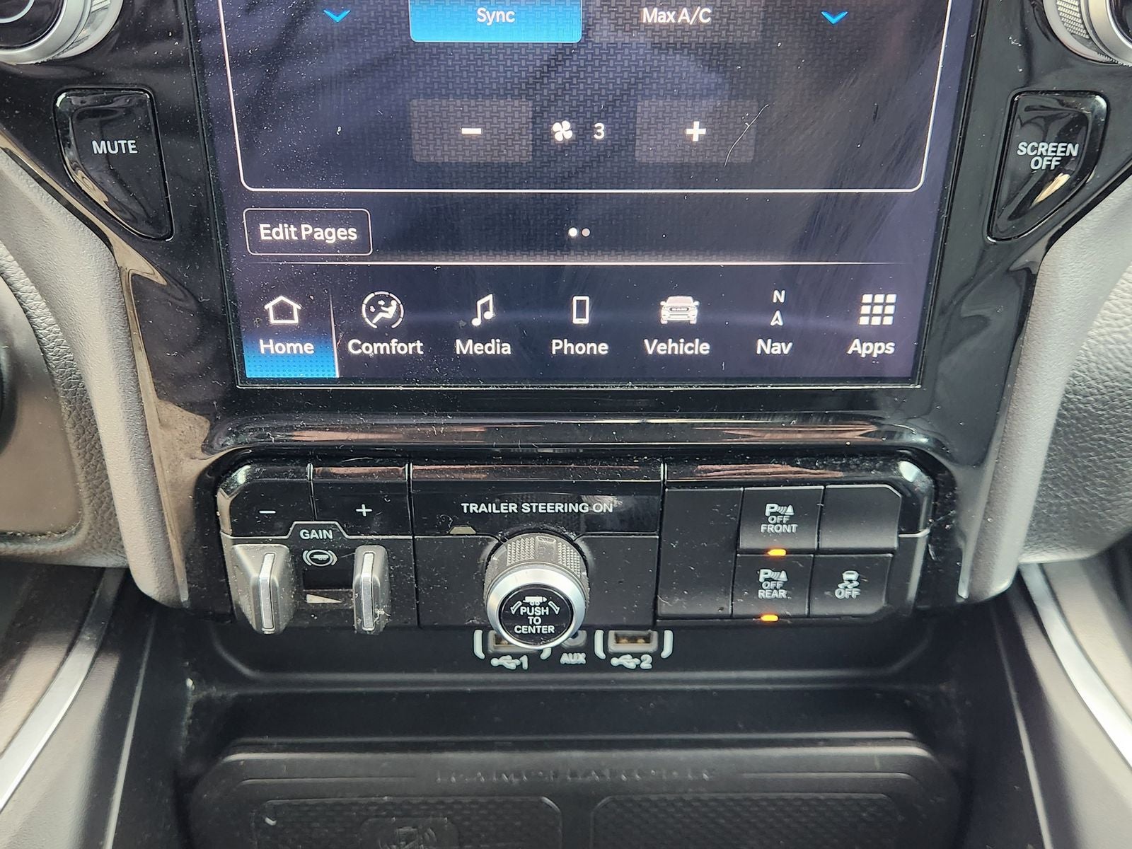 2025 RAM Ram 1500 Lone Star Crew Cab 4x4 5'7' Box