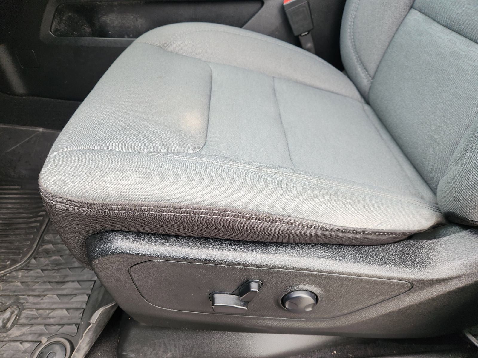 2025 RAM Ram 1500 Lone Star Crew Cab 4x4 5'7' Box