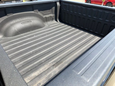2024 RAM Ram 1500 Lone Star Crew Cab 4x4 5'7' Box