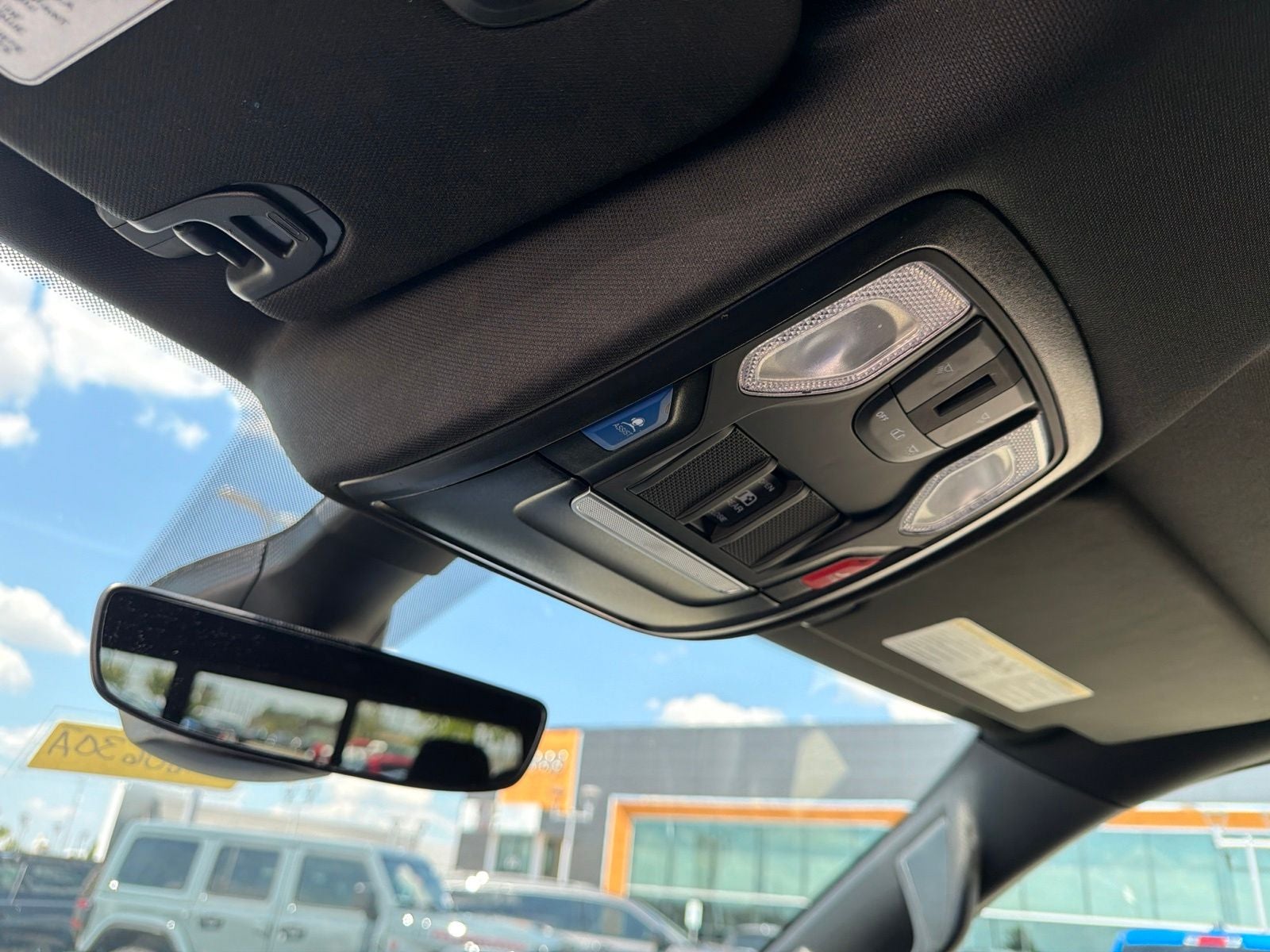 2024 RAM Ram 1500 Lone Star Crew Cab 4x4 5'7' Box