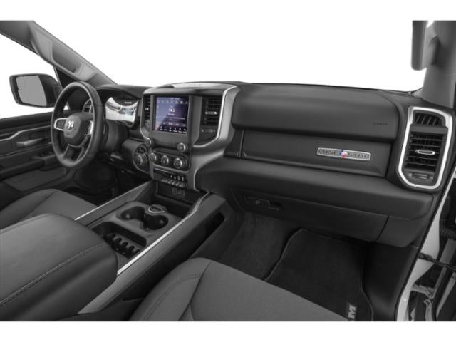 2020 RAM Ram 1500 Lone Star Crew Cab 4x4 5'7' Box