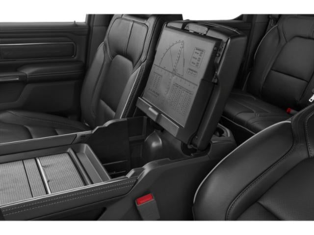 2021 RAM Ram 1500 Limited Crew Cab 4x4 5'7' Box