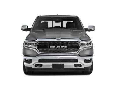 2021 RAM Ram 1500 Limited Crew Cab 4x4 5'7' Box