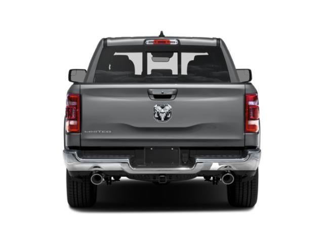 2021 RAM Ram 1500 Limited Crew Cab 4x4 5'7' Box