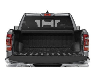 2022 RAM Ram 1500 Limited Crew Cab 4x4 5'7' Box