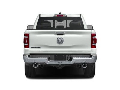 2022 RAM Ram 1500 Limited Crew Cab 4x4 5'7' Box