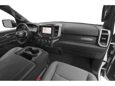 2023 RAM Ram 1500 Limited Crew Cab 4x4 5'7' Box