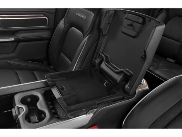 2019 RAM Ram 1500 Laramie Crew Cab 4x4 5'7' Box