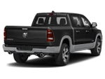 2019 RAM Ram 1500 Laramie Crew Cab 4x4 5'7' Box