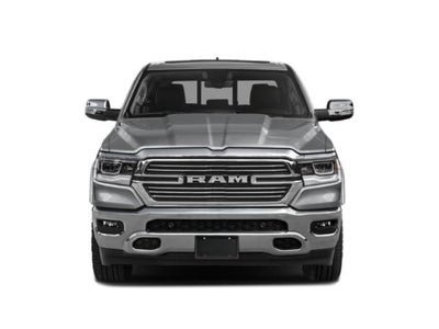 2019 RAM Ram 1500 Laramie Crew Cab 4x4 5'7' Box
