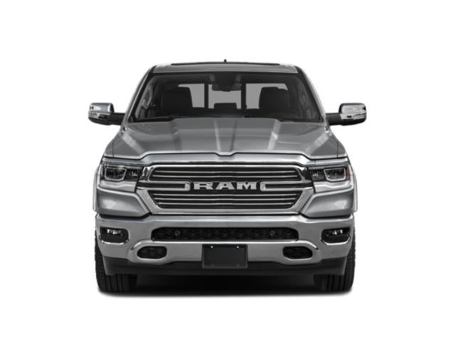 2019 RAM Ram 1500 Laramie Crew Cab 4x4 5'7' Box