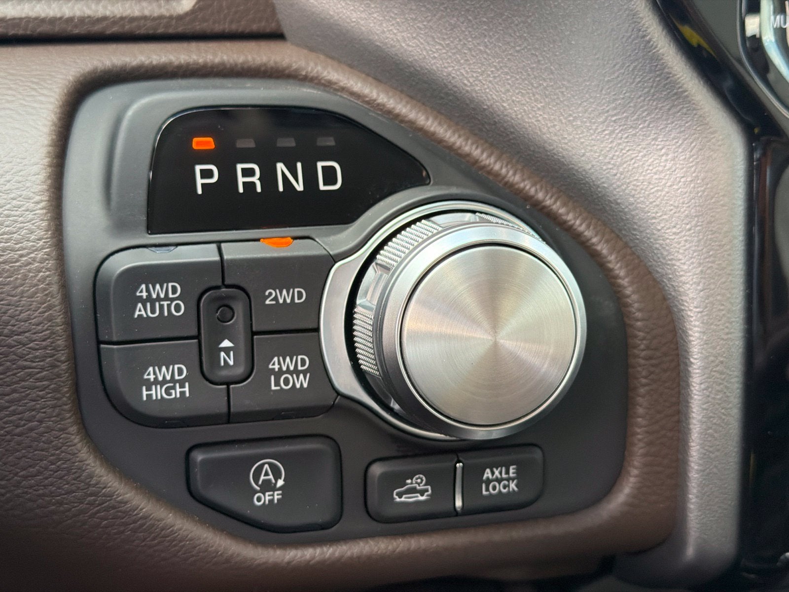 2026 RAM Ram 1500 Laramie