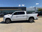 2026 RAM Ram 1500 Tungsten Crew Cab 4x4 5'7' Box