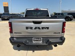 2025 RAM Ram 1500 Rebel