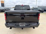 2025 RAM Ram 1500 Rebel Crew Cab 4x4 5'7' Box