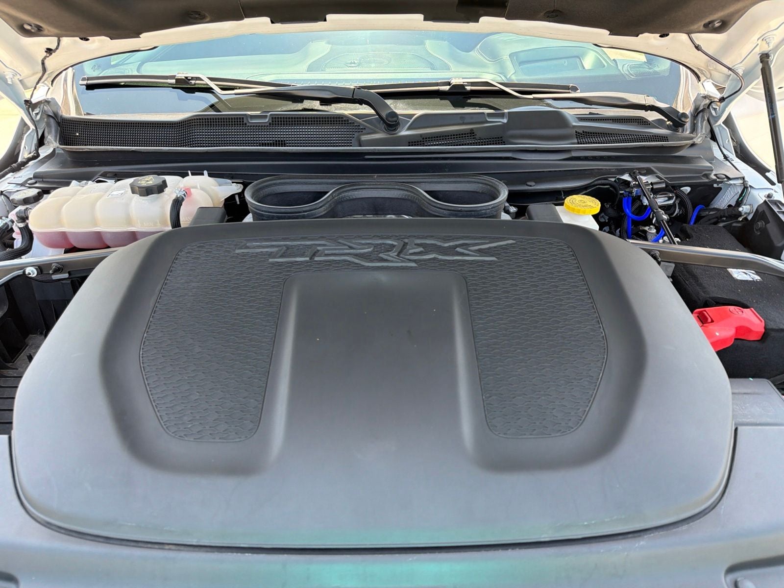 2024 RAM Ram 1500 TRX
