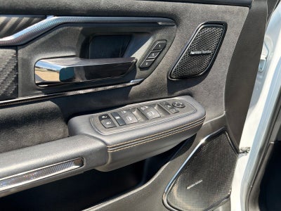 2024 RAM Ram 1500 TRX