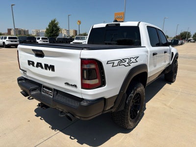 2024 RAM Ram 1500 TRX