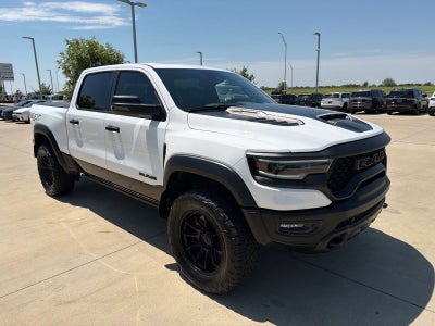 2024 RAM Ram 1500 TRX